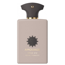 Amouage Opus XIV – Royal Tobacco Unisex Parfüm Görseli