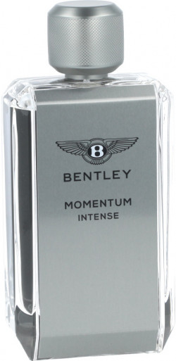 Bentley Momentum Intense Erkek Parfüm