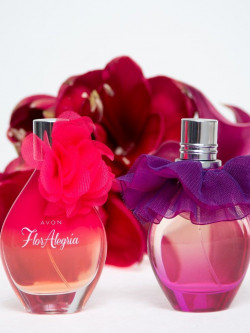 Avon Flor Alegria Bayan Parfüm