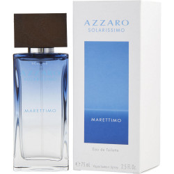 Azzaro Solarissimo Marettimo Erkek Parfüm
