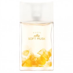 Avon Silky Soft Musk Bayan Parfüm