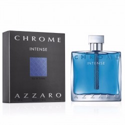 Azzaro Chrome Intense Erkek Parfüm