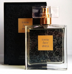 Avon Little Lace Dress Bayan Parfüm