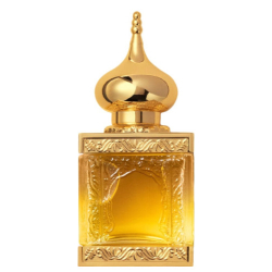 Amouage Cristal & Gold Woman Bayan Parfüm Görseli