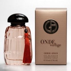 Giorgio Armani Onde Vertige Bayan Parfüm