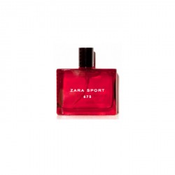 Zara Sport 675 Erkek Parfüm