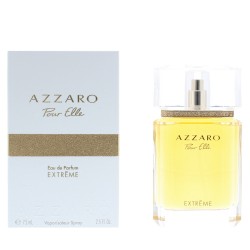 Azzaro Pour Elle Extreme Bayan Parfüm