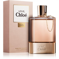 Chloe Love Bayan Parfüm