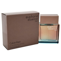 Calvin Klein Euphoria Essence Men Erkek Parfüm