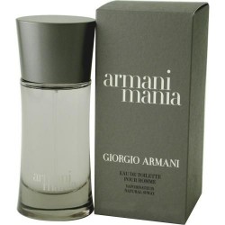 Giorgio Armani Armani Mania Erkek Erkek Parfüm
