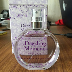 Avon Dazzling Moments Bayan Parfüm