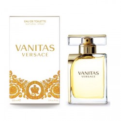 Versace Vanitas Eau de Toilette Bayan Parfüm