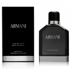 Giorgio Armani Armani Eau de Nuit Erkek Parfüm