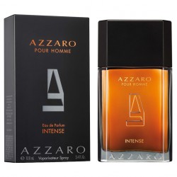 Azzaro Pour Homme Intense Erkek Parfüm