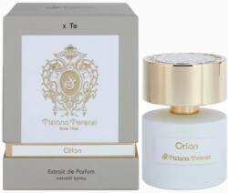 Tiziana Terenzi Orion Unisex Parfüm