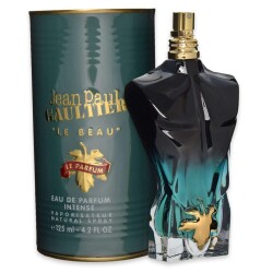 Jean Paul Gaultier Le Beau Le Parfum Erkek Parfüm