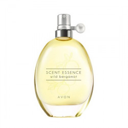 Avon Scent Essence - Wild Bergamot Bayan Parfüm
