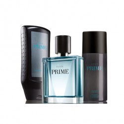 Avon Prime Erkek Parfüm