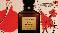 Tom Ford Atelier d Orient Plum Japonais Bayan Parfüm