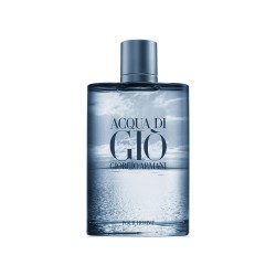 Giorgio Armani Acqua di Gio Blue Edition Pour Homme Erkek Parfüm