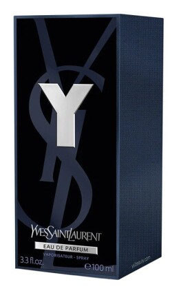 Yves Saint Laurent Y Eau de Parfum Erkek Parfüm