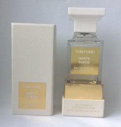 Tom Ford White Musk Collection White Suede Bayan Parfüm