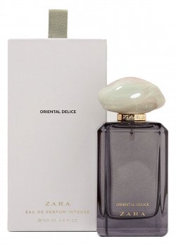 Zara Oriental Delice Bayan Parfüm