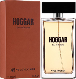 Yves Rocher Hoggar Erkek Parfüm
