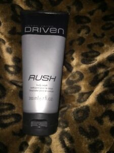 Avon Derek Jeter Driven Rush Erkek Parfüm