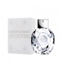 Giorgio Armani Emporio Armani Diamonds Eau de Toilette Bayan Parfüm