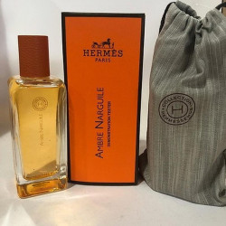 Hermes Hermessence Ambre Narguile Unisex Parfüm