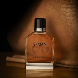 Giorgio Armani Armani Eau d Aromes Erkek Parfüm