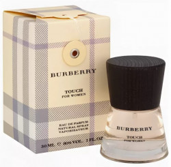 Burberry Touch for Women Bayan Parfüm