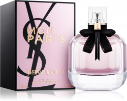 Yves Saint Laurent Mon Paris Bayan Parfüm