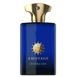 Amouage Interlude Man Erkek Parfüm Görseli