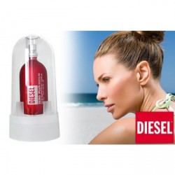Diesel Zero Plus Feminine Bayan Parfüm