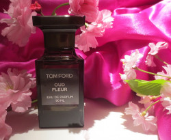 Tom Ford Oud Fleur Unisex Parfüm
