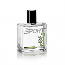Avon Bold Focus Erkek Parfüm