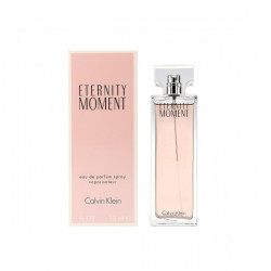 Calvin Klein Eternity Moment Bayan Parfüm
