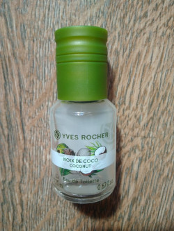 Yves Rocher Noix de Coco Unisex Parfüm