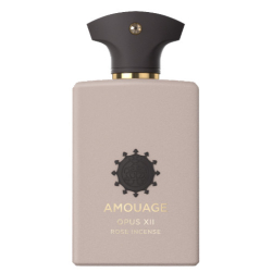 Amouage Opus XII – Rose Incense Unisex Parfüm Görseli