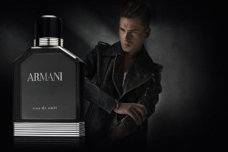 Giorgio Armani Armani Eau de Nuit Erkek Parfüm