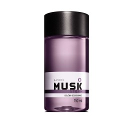 Avon Musk Storm Erkek Parfüm