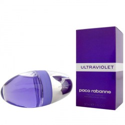 Paco Rabanne Ultraviolet Bayan Parfüm
