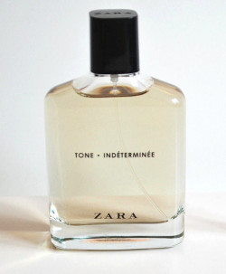 Zara Tone Indeterminee Erkek Parfüm