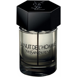 Yves Saint Laurent La Nuit de l`Homme Erkek Parfüm