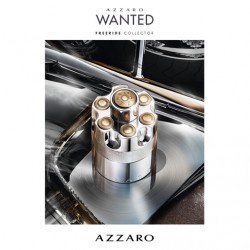 Azzaro Wanted Freeride Erkek Parfüm