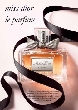 Christian Dior Miss Dior Le Parfum Bayan Parfüm