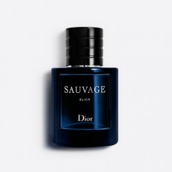 Christian Dior Sauvage Elixir Erkek Parfüm