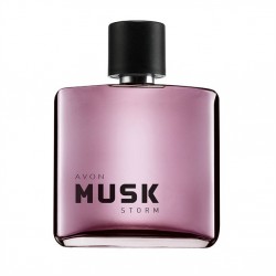 Avon Musk Storm Erkek Parfüm